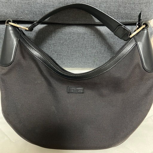 GUCCI 手提げバック