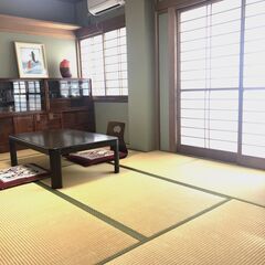 清掃スタッフ募集の画像