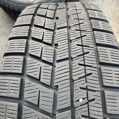 205/50R16スタッドレスタイヤホイールセットの画像