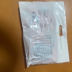 未使用 大きいサイズ ブラ ノンワイヤー  3XLの画像