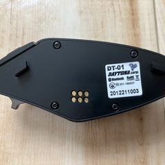 デイトナインカム(DT-01)の画像