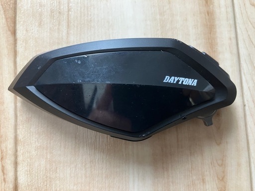 デイトナインカム(DT-01)