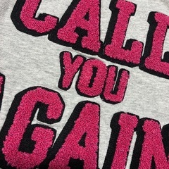 JENNIトレーナー★130の画像