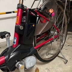 パナソニックビビDXの画像