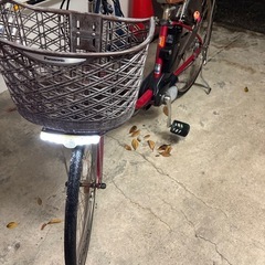 パナソニックビビDXの画像