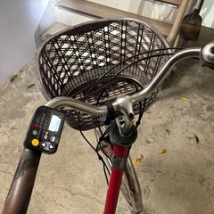 パナソニックビビDXの画像