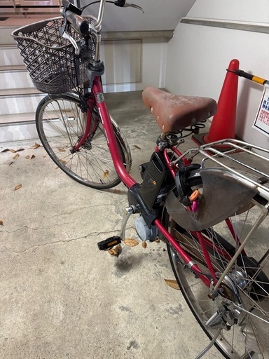 パナソニックビビDX