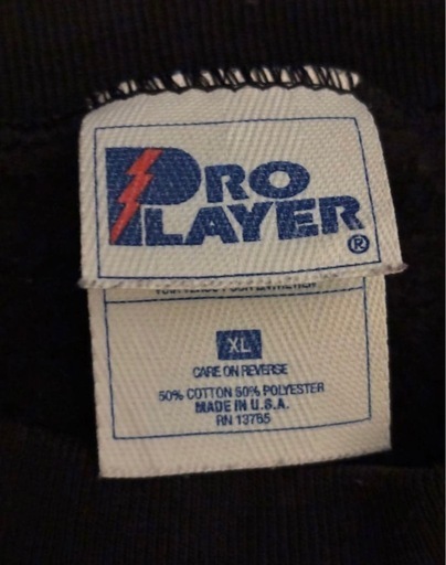 90s USA製　シカゴ・ブルズ スウェット XL ブラック