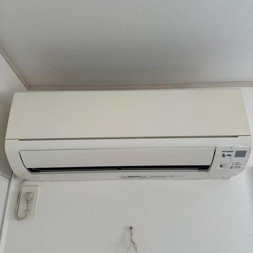 三菱 ルームエアコン