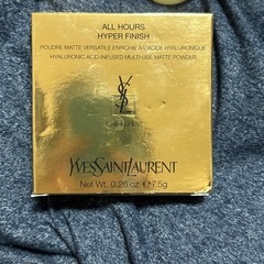 オールアワーズ ハイパープレストパウダーの画像