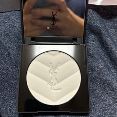 オールアワーズ ハイパープレストパウダーの画像