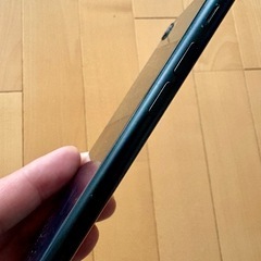 iPhone SE  第3世代（SE3）64GBの画像