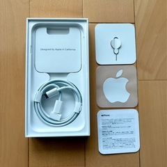 iPhone SE  第3世代（SE3）64GBの画像