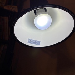 デスクライト　山田照明Zライトの画像