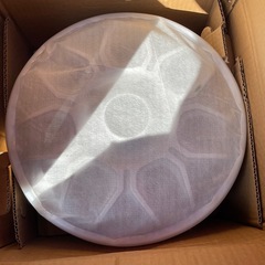 トレジャーワン　ヒューマンライン　HS-10M   ダークグレー　12インチ　4J   4H   PCD100   +42   4本の画像