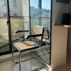 チェスカチェアの画像