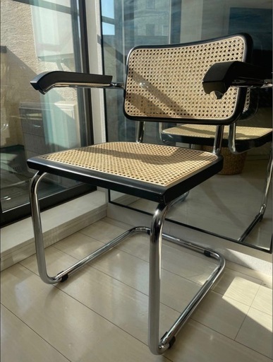 チェスカチェア