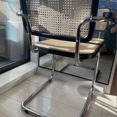 チェスカチェアの画像