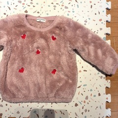 バースデイ　トップス　80の画像