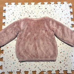 バースデイ　トップス　80の画像