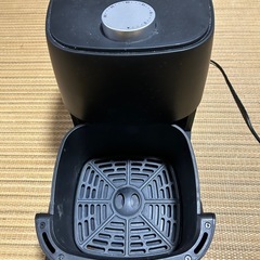 ノンフライヤーの画像