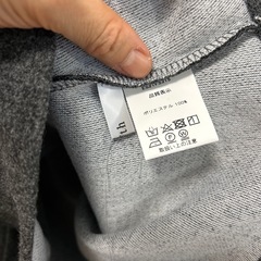 fifth☆新品未使用ロングワンピースの画像