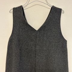 fifth☆新品未使用ロングワンピースの画像