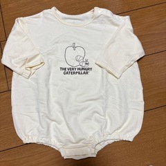 美品 はらぺこあおむし セット80の画像