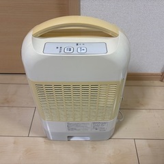 【2021年製】除湿機アイリスオーヤマ衣類乾燥 IJD-H20-A 衣類乾燥機湿気除去湿気取り部屋 干しの画像