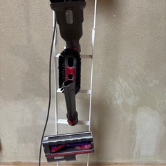 ダイソンV10コードレス掃除機の画像