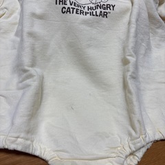 美品 はらぺこあおむし セット80の画像