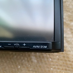 イクリプスカーナビの画像