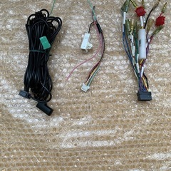 イクリプスカーナビの画像