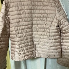 レディース　コートの画像