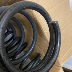 30プリウスRSRダウンサスの画像