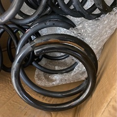 30プリウスRSRダウンサスの画像