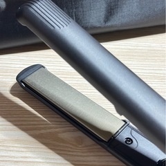 SALONIA ストレートヘアアイロンの画像