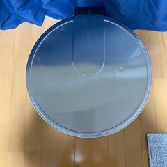 ゴミ箱の画像