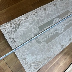 ガラステーブルの画像