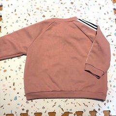 バースデイ　アウター　80の画像