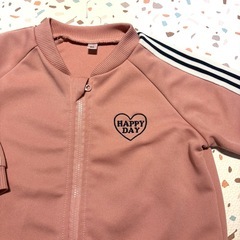 バースデイ　アウター　80の画像