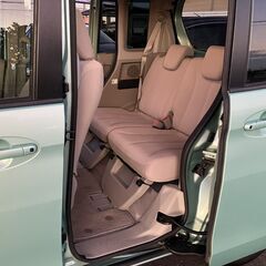 平成25年 スペーシア ワンオーナー 走行9.4㌔台 車検令和8年5月の画像