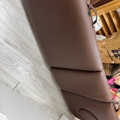 【台数によってお値引き】エステ、脱毛など美容用ベッドの画像