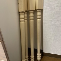 Bカンパニー ダイニングテーブルの画像