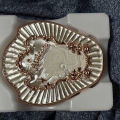 FLOWER KNOWS ユニコーンシリーズ エンボスブラッ シュの画像