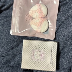 FLOWER KNOWS ユニコーンシリーズ エンボスブラッ シュの画像