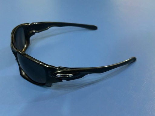 オークリー　TEN X