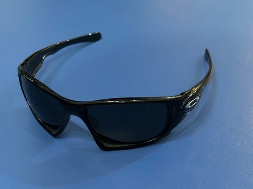 オークリー　TEN X