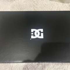 DCスニーカーの画像