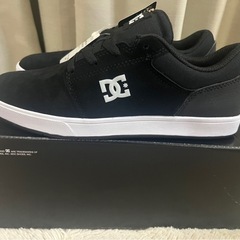 DCスニーカーの画像